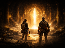 PASSAGE